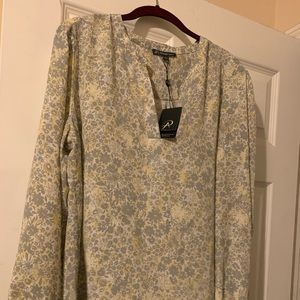 Women’s Dress Shirt